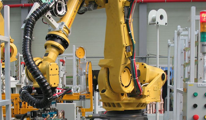 Main Properties of Injection Molded Permanent Magnetic Materials