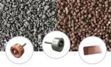 Metal Bonded Plastic