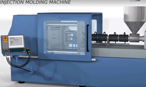Injection Molding Technology