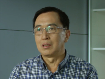 Prof Jiang, Doctoral tutor, Chairman of the board